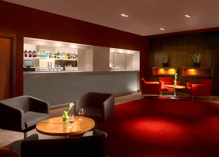Radisson Blu Hotel, Liverpool