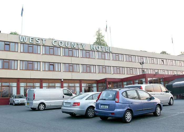 West County Hotel Dublin