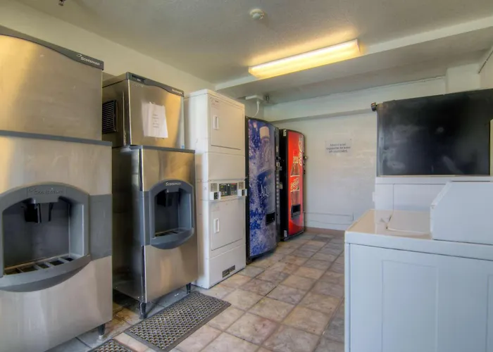 Motel 6-Orlando, Fl - Winter Park Maitland