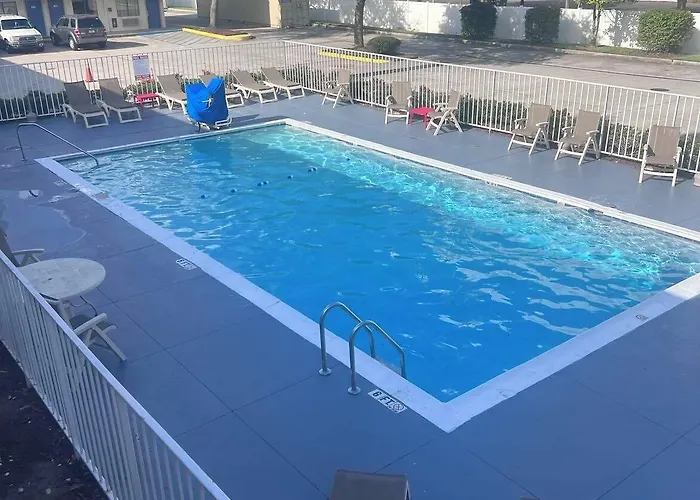 Motel 6-Orlando, Fl - Winter Park Maitland