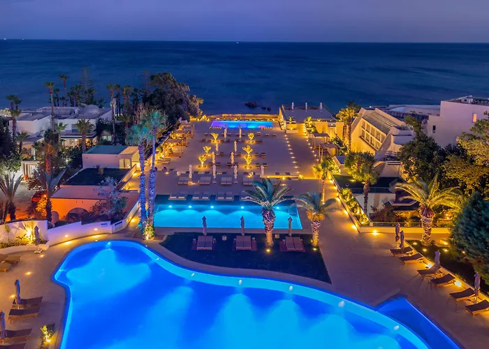Royal Azur Thalassa Hammamet