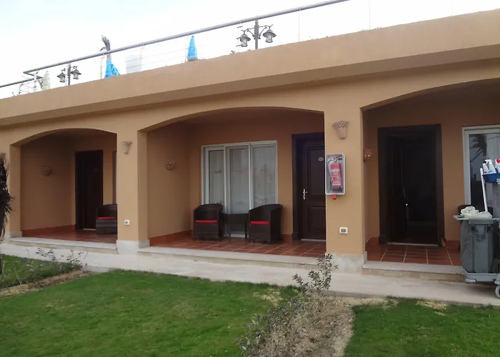Porto Matrouh Beach Resort Mersa Matruh