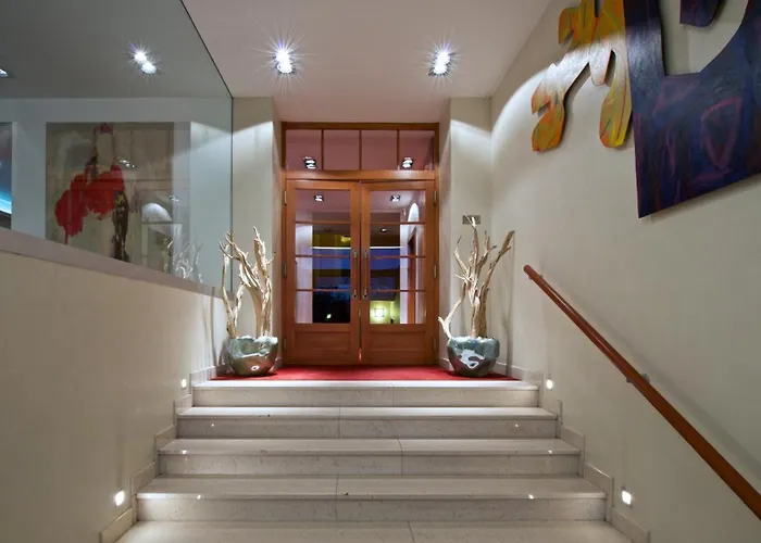 Art Hotel Praag