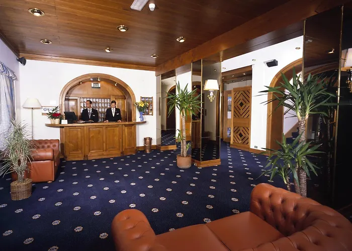 Hotel Majoni Cortina d'Ampezzo