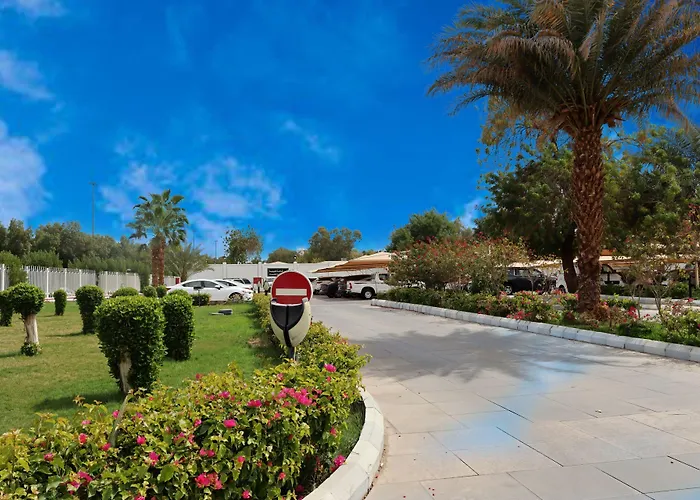 Le Meridien Medina