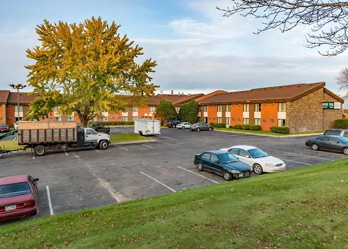 Prime Rate Inn Burnsville
