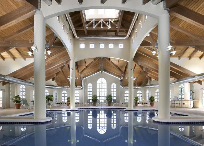 Hammock Beach Golf Resort & Spa Palm Coast