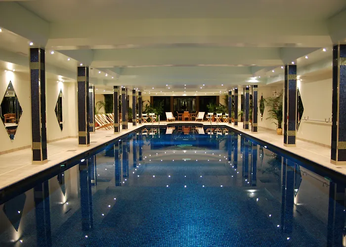 Bovey Castle Hotel Moretonhampstead