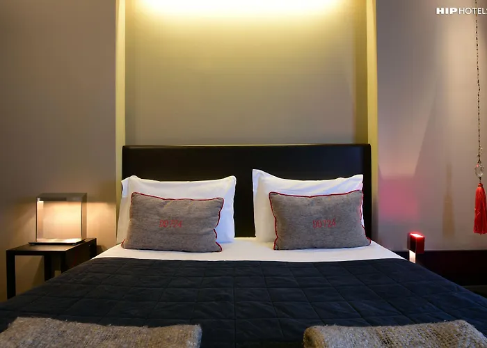 Charming House Dd724 Hotel Veneza