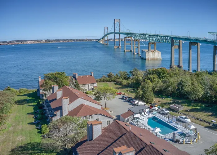 Club Wyndham Newport Overlook Jamestown