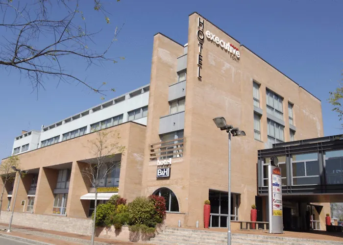 Executive Hotel Forli