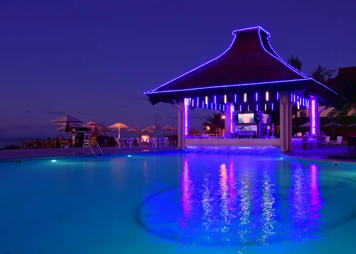 Aqua Resort Club Saipan
