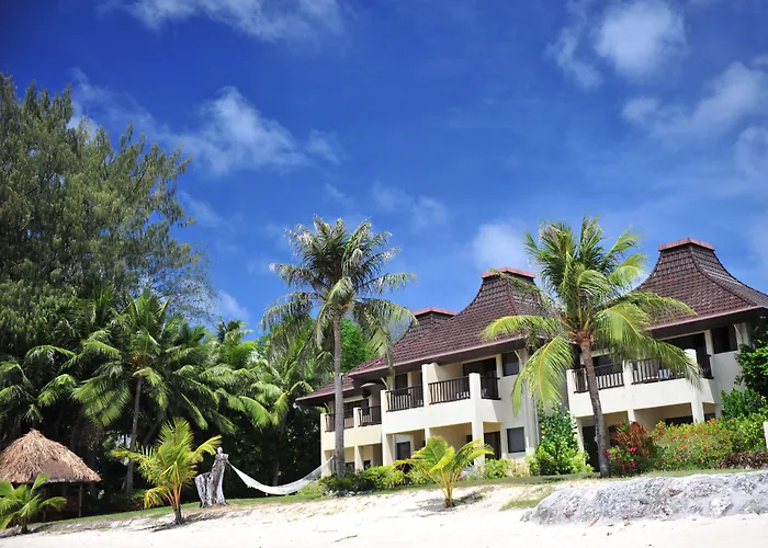 Aqua Resort Club Saipan