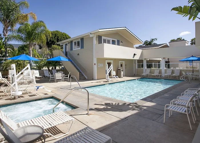 Sandpiper Lodge - Santa Bárbara