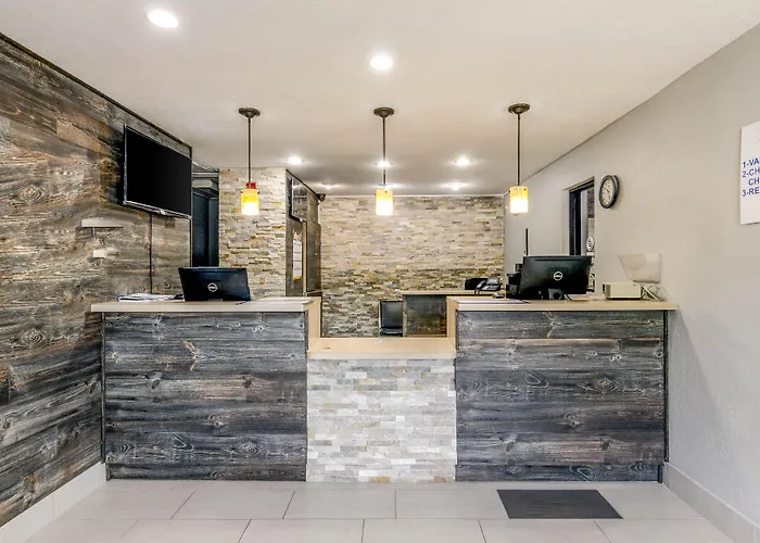Rodeway Inn Winston Salem Route 52