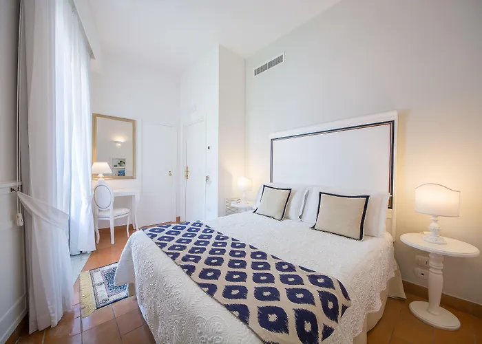 Villa Romana Hotel & Spa Minori