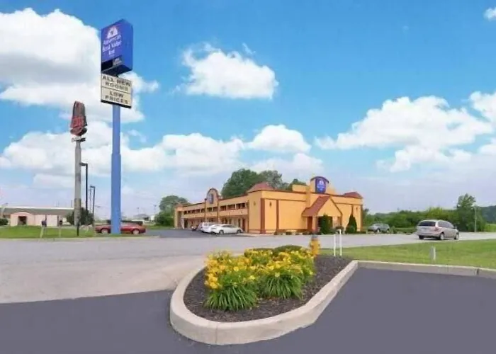 Crossroads Inn Lebanon
