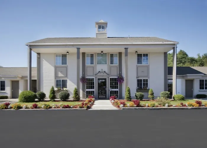 Americas Best Value Inn East Greenbush