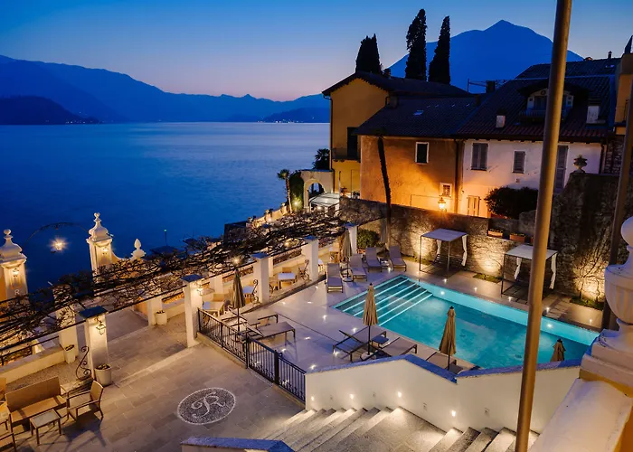 Hotel Royal Victoria, By R Collection Hotels Varenna