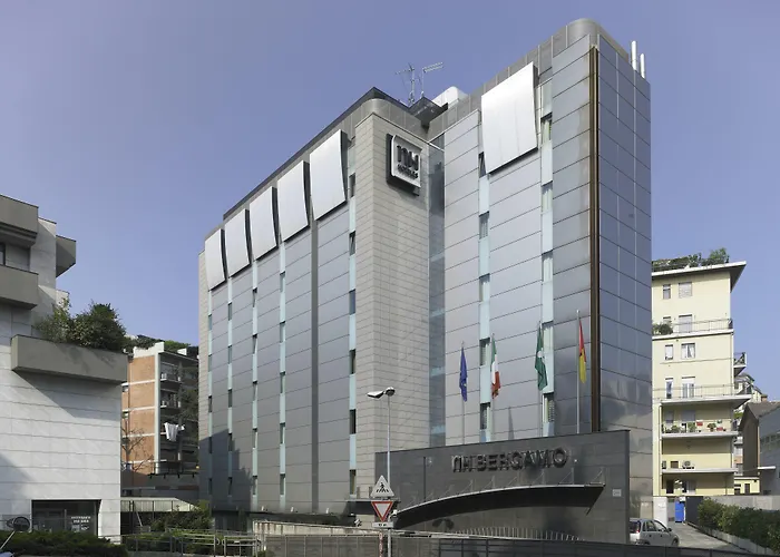 Nh Bergamo Hotel