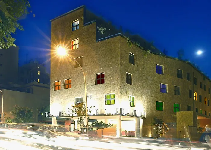 Hotel Abitart Rom
