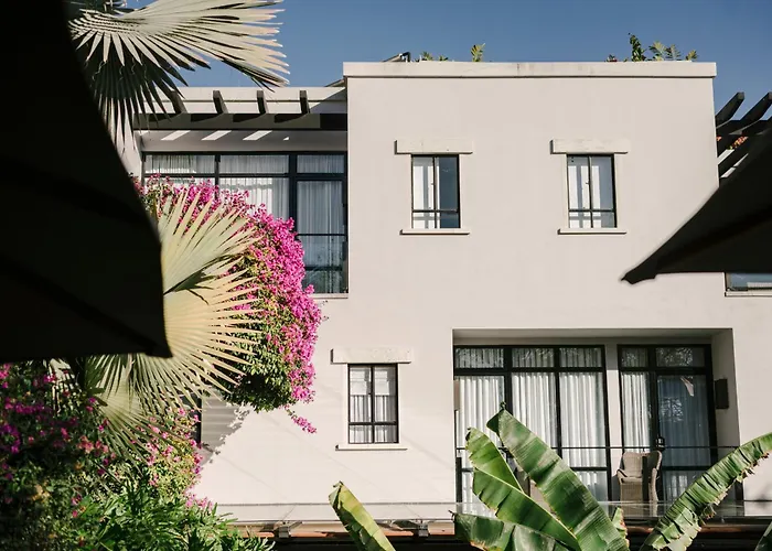 Hotel Matilda, A Member Of Design Hotels San Miguel de Allende