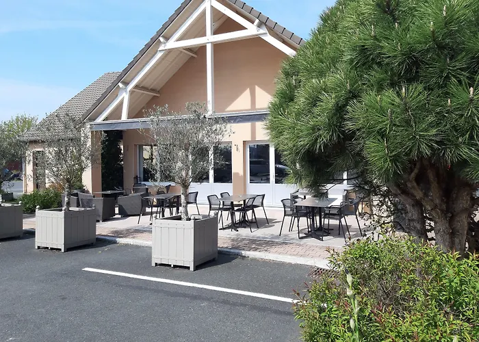 Sure Hotel By Best Western Châteauroux