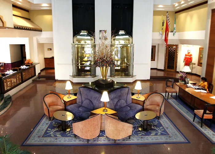 Hotel Sagar Plaza City Centre Pune