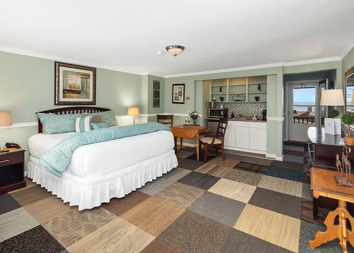 Ocean Inn On Nantasket Beach Hull