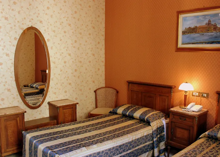 Hotel Beatrice Florence