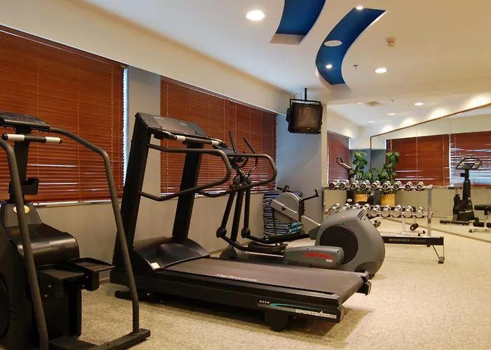 Grandview Hotel Macao