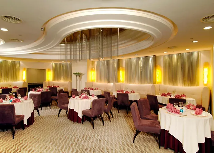 Grandview Hotel Macao