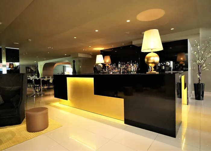 Hotel&SPA Bringué Ordino