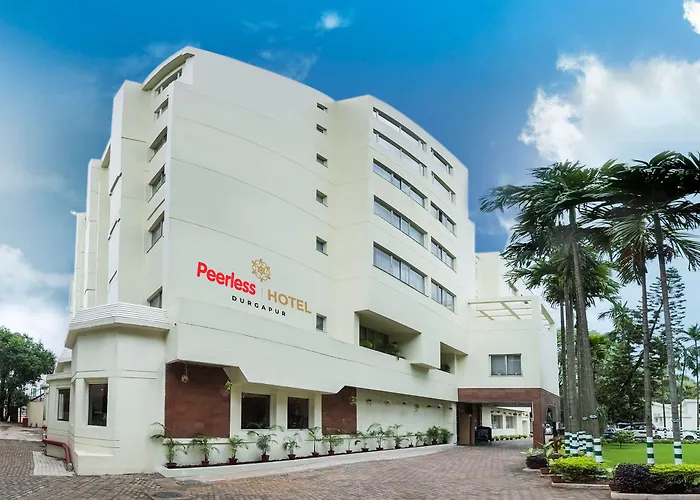 Peerless Hotel Durgapur