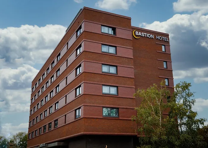 Bastion Hotel Nimwegen