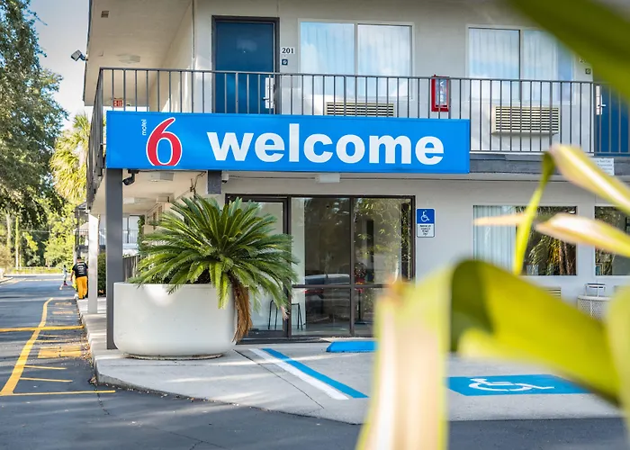 Motel 6-Kissimmee, Fl - Orlando Celebration