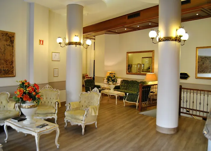 Mokinba Hotels King Milaan