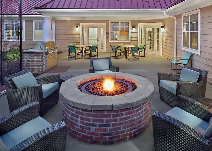 Residence Inn Hartford Avon
