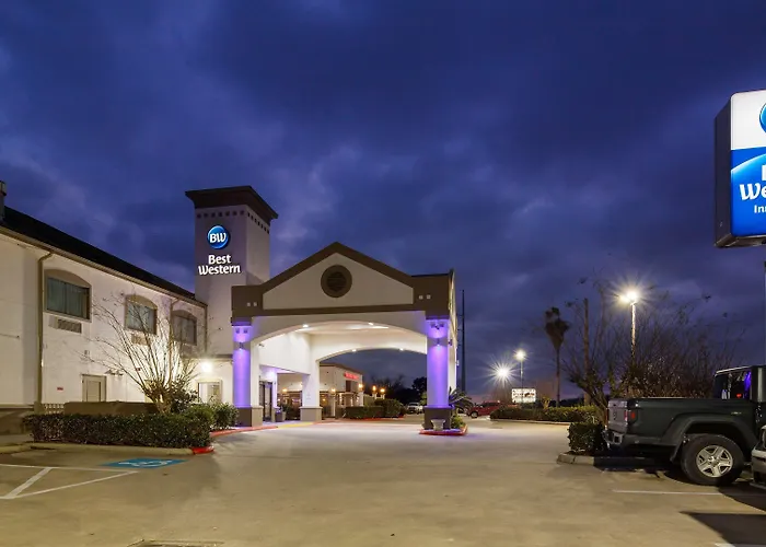 Best Western Dayton Inn & Suites