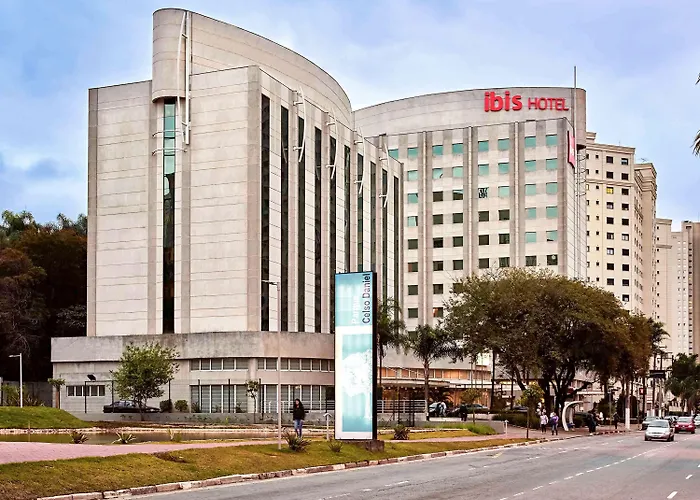Ibis Santo Andre Hotel