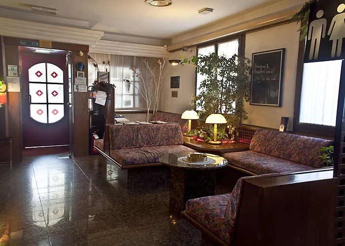 Hotel Roma Marghera