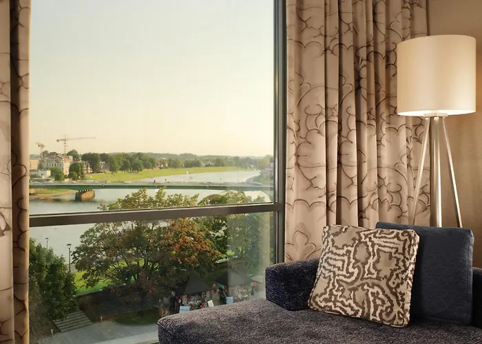 Sheraton Grand Krakau