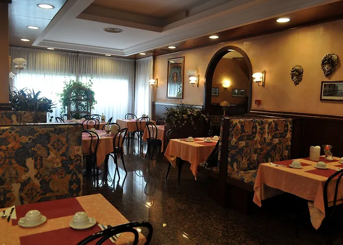 Hotel Roma Marghera