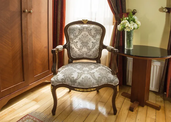 Best Western Empire Palace Hotel & Spa İstanbul