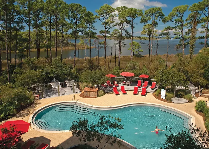 Hilton Grand Vacations Club Sandestin Miramar Beach