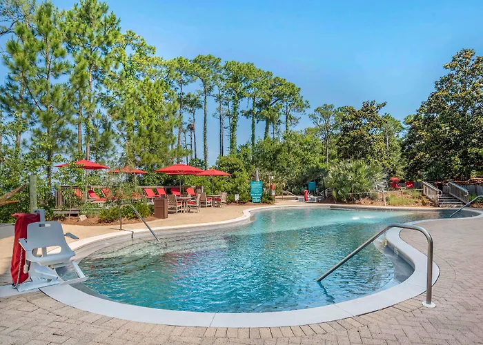 Hilton Grand Vacations Club Sandestin Miramar Beach