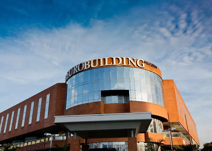 Eurobuilding Express Maracay Hotel
