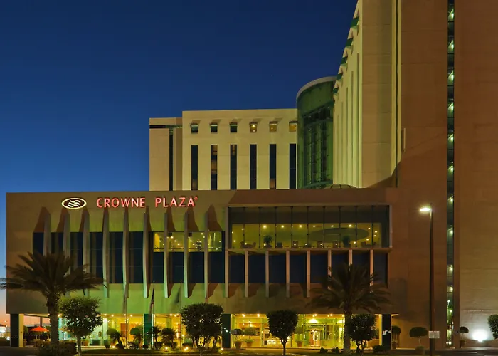 Crowne Plaza Torreon By Ihg Hotel