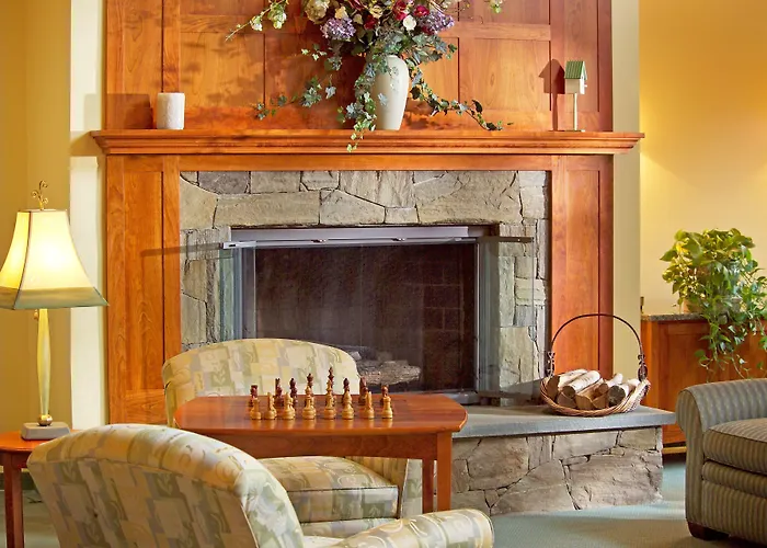 Gorges Grant Hotel Ogunquit