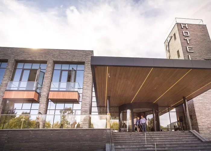 Van Der Valk Hotel Heerlen